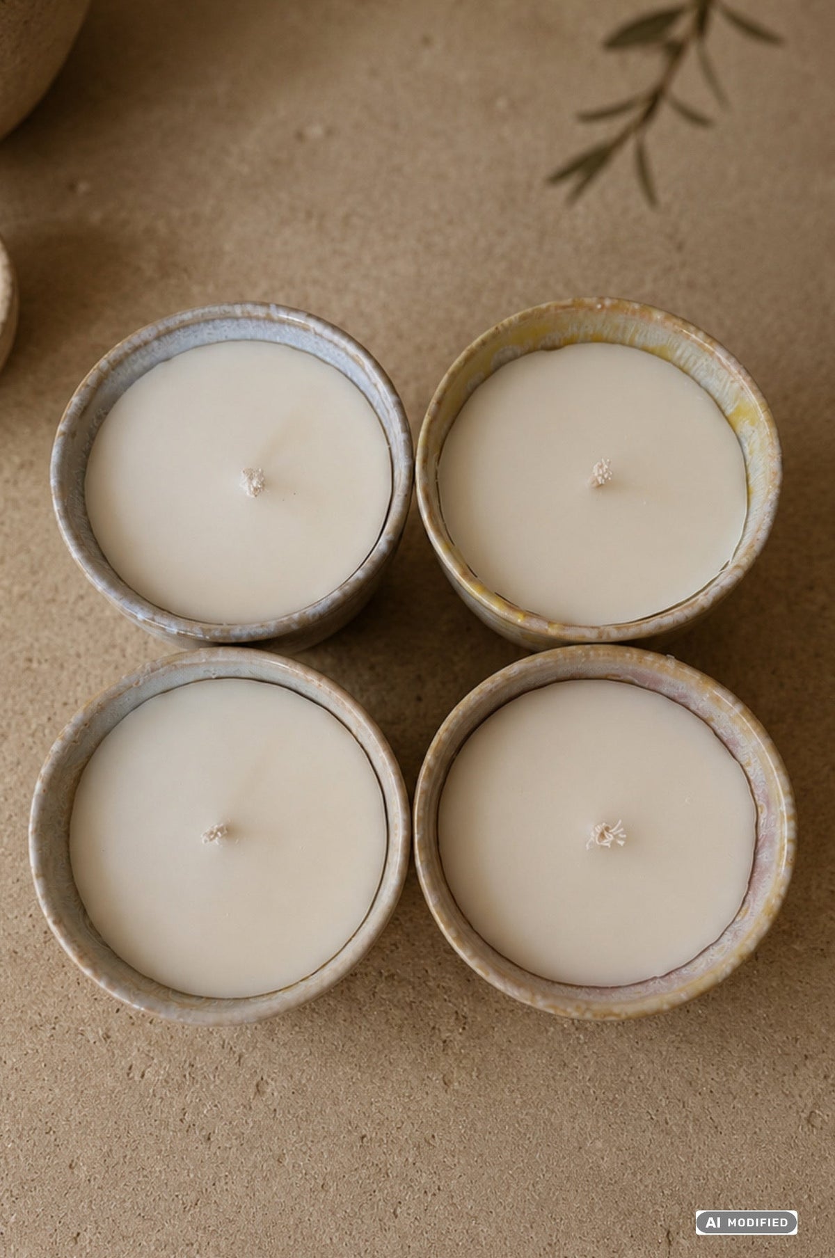 Coffee Cup Candles - Pre Order