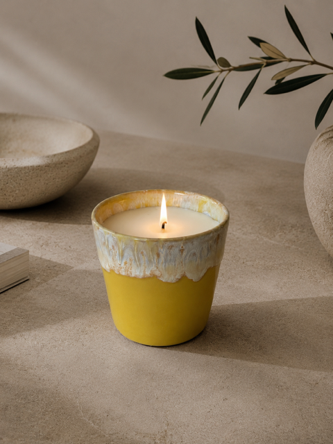 Coffee Cup Candles - Pre Order