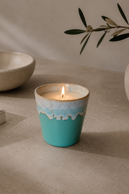 Coffee Cup Candles - Pre Order