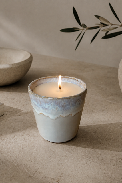 Coffee Cup Candles - Pre Order